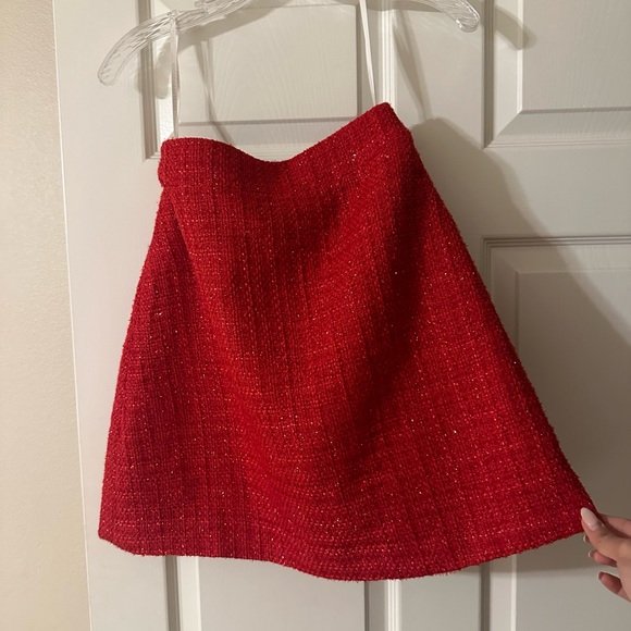 shebyhoanguyen top, Skirt and blazer set - Picture 6 of 8